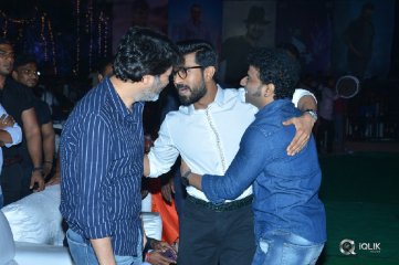Vinaya Vidheya Rama Movie Pre Release Event
